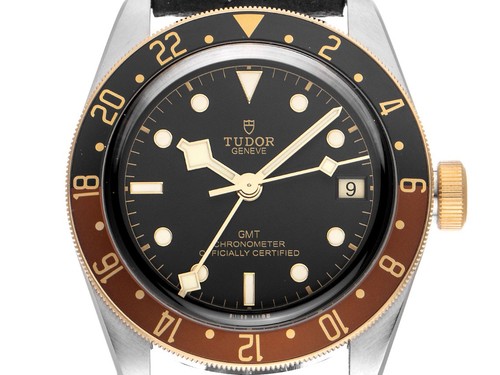 Tudor heritage black - tudor,