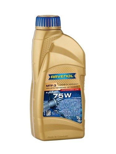 Ravenol olio cambio - olio,