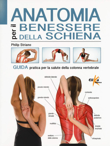 Anatomia per benessere - per,