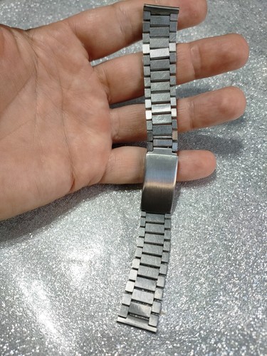 Cinturino bracciale acciaio - cinturino,