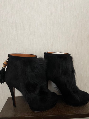 Stivali gucci usati donna - gucci, da