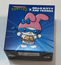 MCDONALD'S TURTLES NINJA HELLO