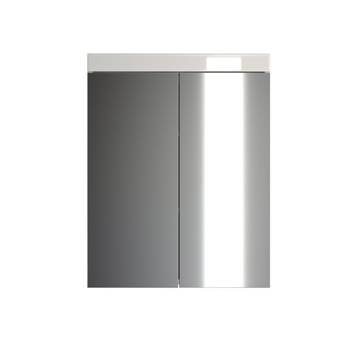 Mobile specchio bagno