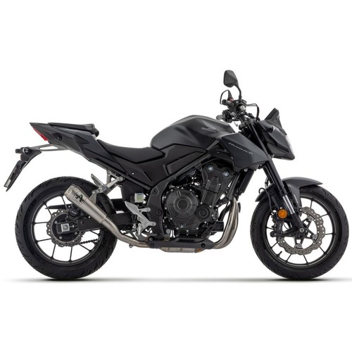 Arrow pro race stainless - arrow, pro-race