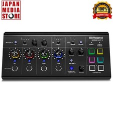 Roland bridge cast mixer - roland,