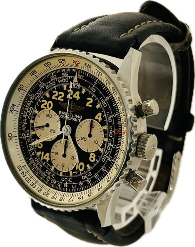 Orologio uomo breitling - orologio,