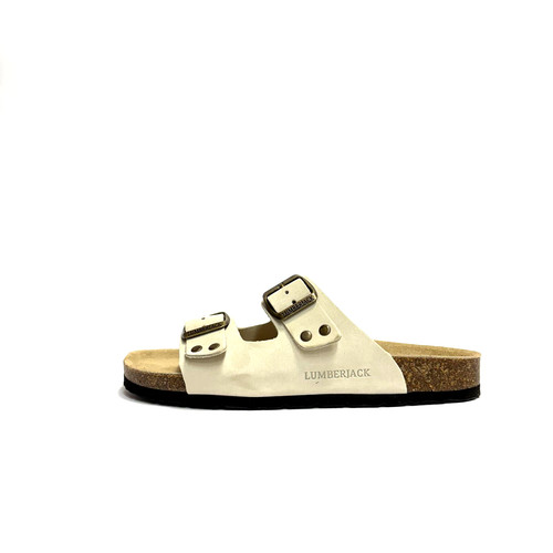 Lumberjack ciabatte donna con - lumberjack,