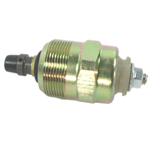 Elettrovalvola stop diesel - , 24v