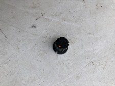 TEAC A-3440 MULINELLO A BOBINA VU METER COPERCHIO MANOPOLA GRANDE 