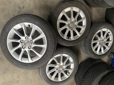 Cerchi con gomme audi - cerchi,