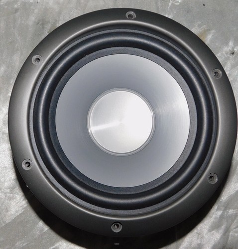 Driver woofer cono - woofer,