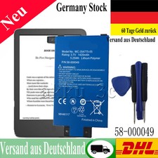 AMAZON Kindle PaperWhite