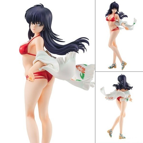 Figurine complète kimagure - complète,