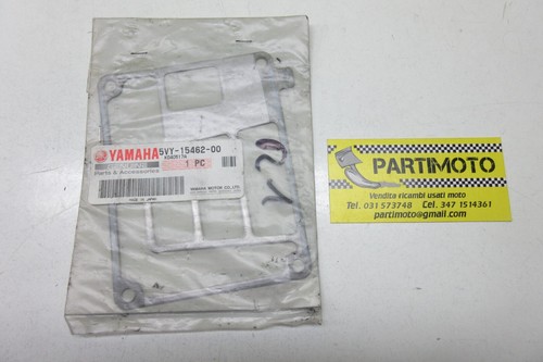 Guarnizione cover motore sup - guarnizione,
