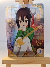 Azusa Nakano | K-On! | Goddess