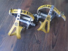 PEDALI PISTA VINTAGE