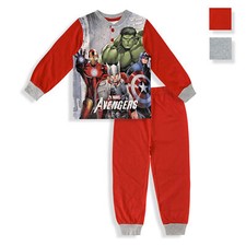 Pigiama bambino Marvel