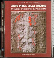 CENTO PROVE SULLA SINDONE