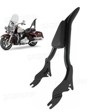 Sissy Bar schienale nero 22"