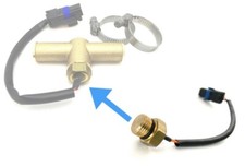 Landi Landirenzo Sensore