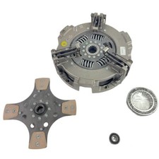 Kit frizione trattore New