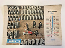 100% genuine Original 1961