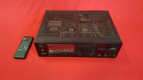 Onkyo 7530 sintonizzatore - onkyo,