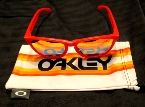 Oakley frogskins limited - oakley,
