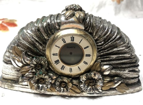 Soprammobile orologio - soprammobile,
