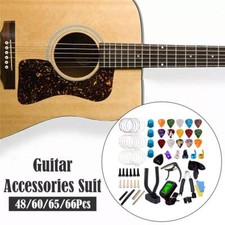 Kit di accessori per chitarra