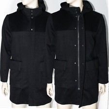 Cappotto uomo lana HAMAKI-HO