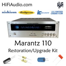 Marantz 110 sintonizzatore