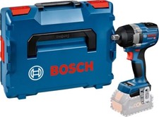 BOSCH GDS 18V-750 C AVVITATORE MASSA BATTENTE - BATTERIA E CARICAB. NON INCLUSI