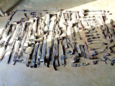 M5692 XX - STOCK CINTURE DI SICUREZZA AUTO D'EPOCA FIAT LANCIA ALFA BMW TRIUMPH