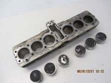 Honda CBX 1000 CB1 CB1E