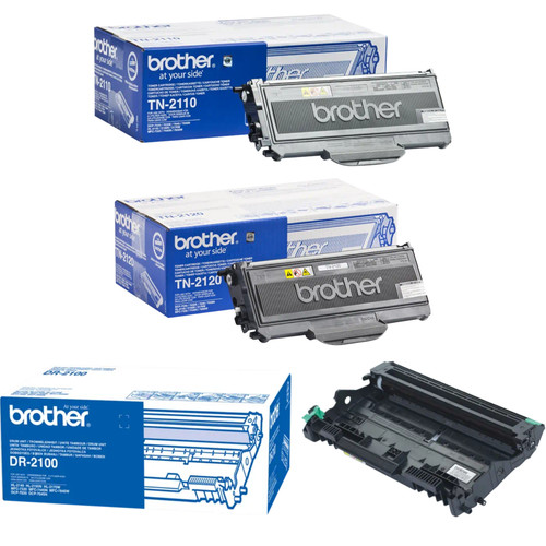 Toner originale brother - brother, tn
