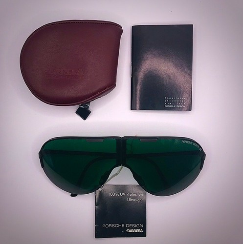 Porsche design carrera - by,