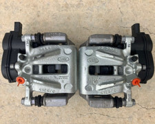 Porta pinze freno posteriori Range Rover Evoque pastiglie e motori dal 2011 al 2014