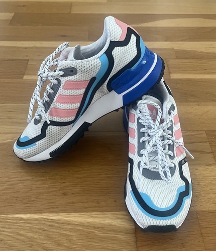 Adidas 750 glow - zx_750_hd, pink"