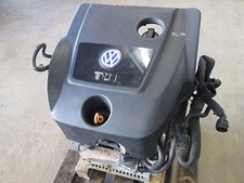 ATD 1.9TDI 101CV MOTORE TURBO