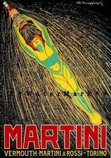 289805 vermouth martini rossi - 289805,