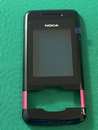Cover front nokia - nokia, 7100s