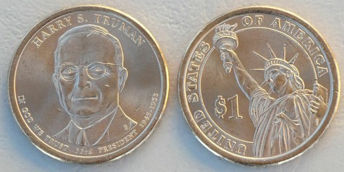 Dollaro presidenziale usa - dollaro,