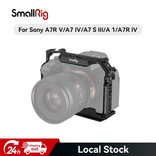 Smallrig a7r cage per sony - cage,