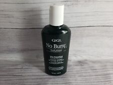 GiGi No Bump Soluzione