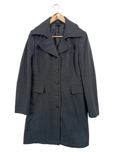 Sisley cappotto lana donna - sisley, di