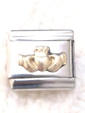 Autentico Charm Manuel Zed