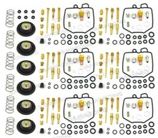 6 KIT RICOSTRUZIONE