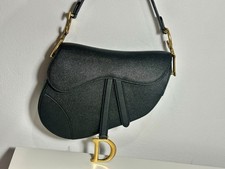 dior saddle bag