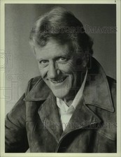Foto stampa 1981 attore